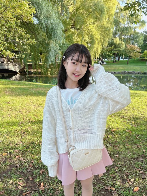 中川琉梨音のTwitter画像26