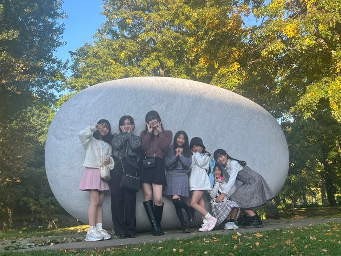 中川琉梨音のTwitter画像28