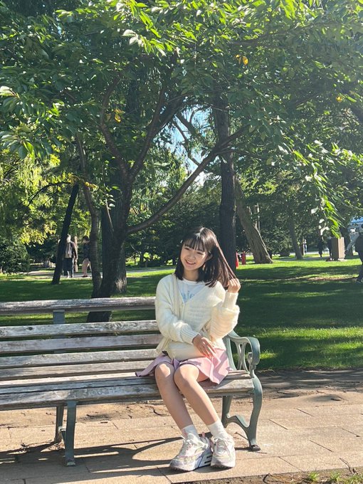 中川琉梨音のTwitter画像27