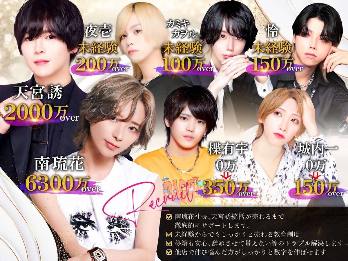 izana_caenis's tweet photo. ここから約半年の成長率

僕自身も1500万→2000万更新 https://t.co/1WNI7nrjs0