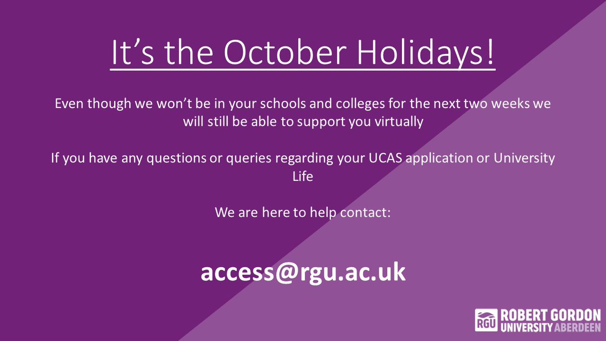 accessrgu's tweet photo. Are you ready for Halloween? We are exicted to get dressed up and get into a spooky mood 🎃👻 https://t.co/56Xrpx8nJ7