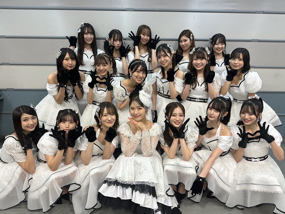 CDTVライブライブ 秋の3時間半SP🥳㊗️🎊 本番直前ショットで実況中だ