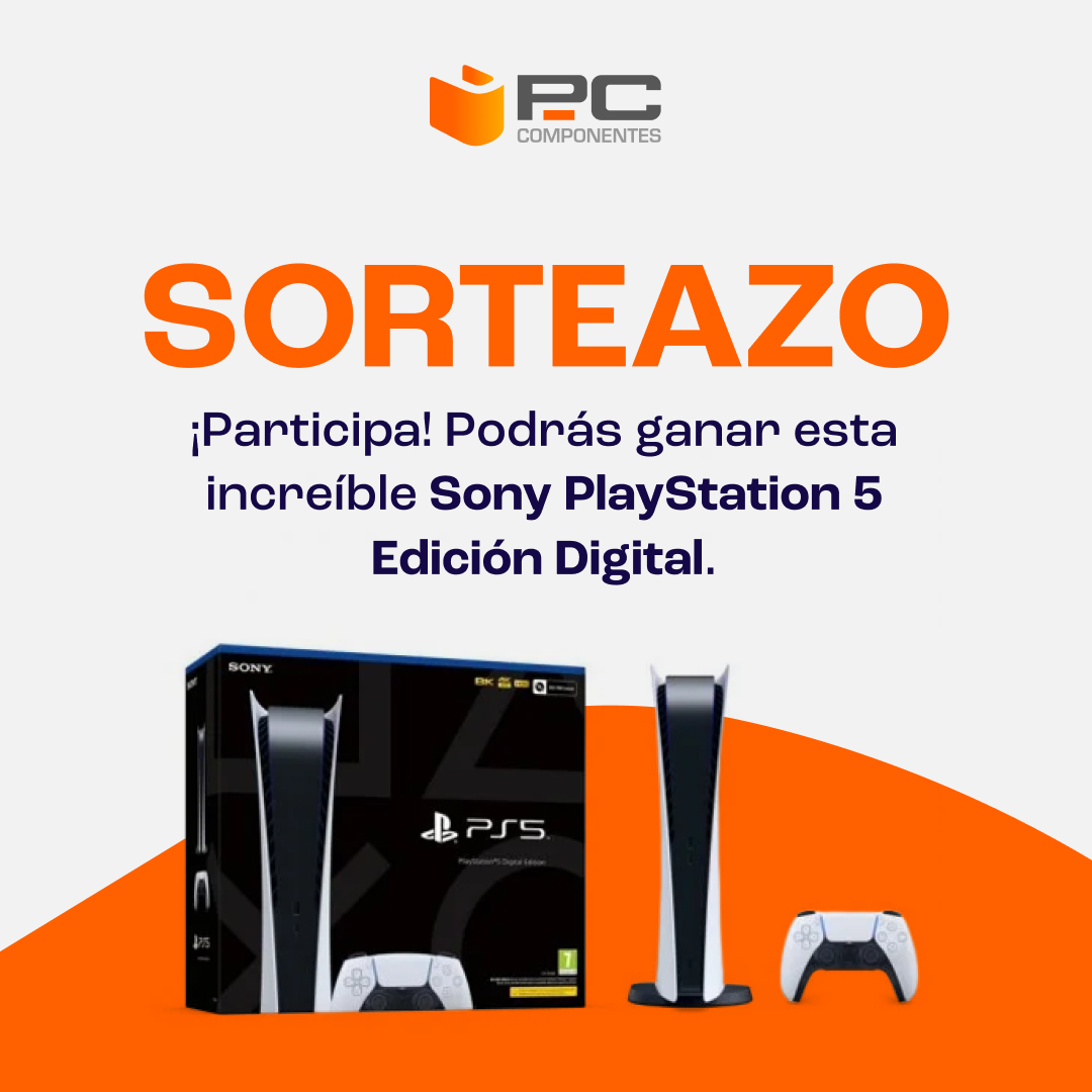 Juegos de PS4 ▶️ Videojuegos para PlayStation 4 ▶️ PcComponentes