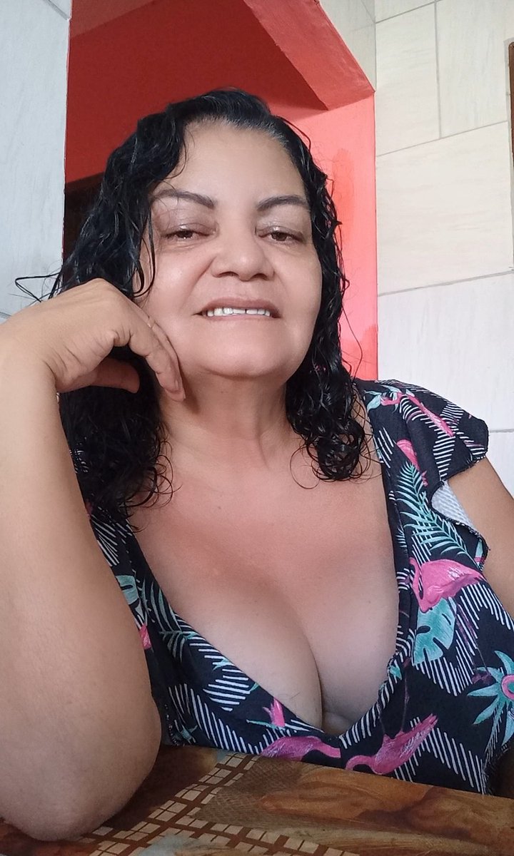 Bom dia Feliz semana que venha cheia de bençãos e Vitória para nós todos..