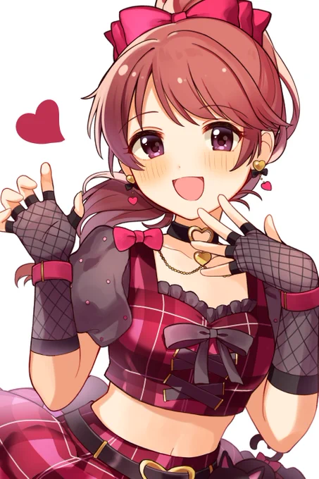 【skeb】お誕生日おめでとう  #椎名法子生誕祭2023