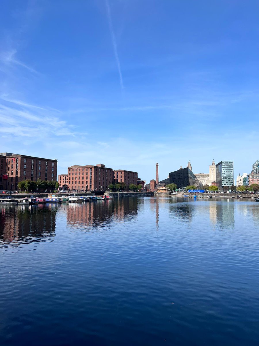 UK_AHA's tweet photo. Good morning Liverpool! π
We're back to it at the #LabourConf24 with @AlcoholChangeUK today.
We'll be talking to MPs about alcohol harm in the UK and the evidence-based measures available to reduce it.
Come and say hello at stand 11! https://t.co/j0n2r60bZV