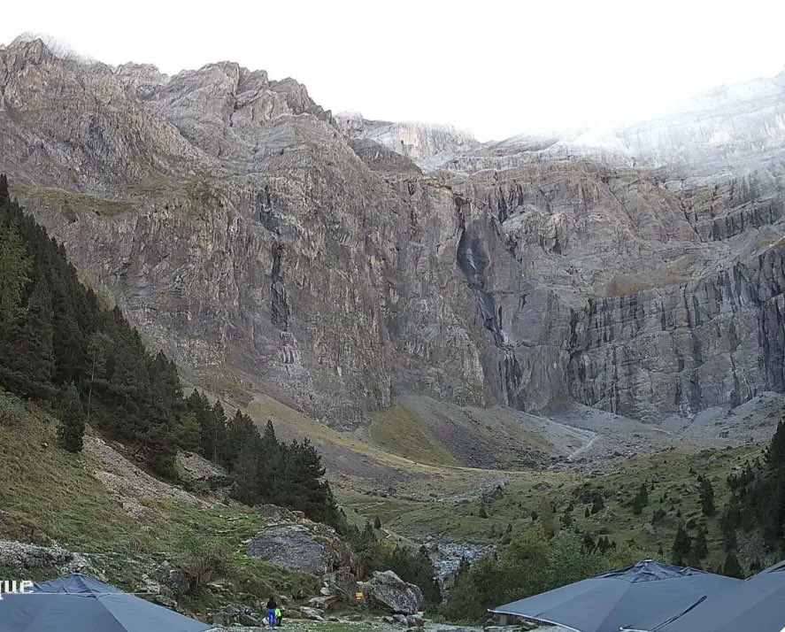 Météo Pyrénées tweet media