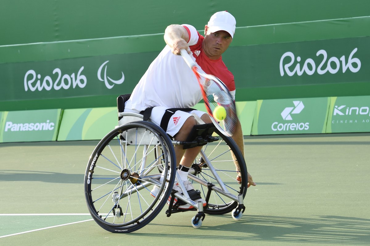 Wil jij onze Nederlandse topsporters deze zomer in actie zien tijdens de Paralympische Spelen in Parijs? Bestel dan nu jouw tickets 👊🔥

👉 unieksporten.nl/brabant/nieuws…

#unieksportenbrabant