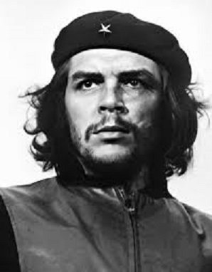 Aniversario 56 asesinato del Guerrillero Heroico Comandante Ernesto Che Guevara #HastaLaVictoriaSiempre #CheViveEntreNosotros