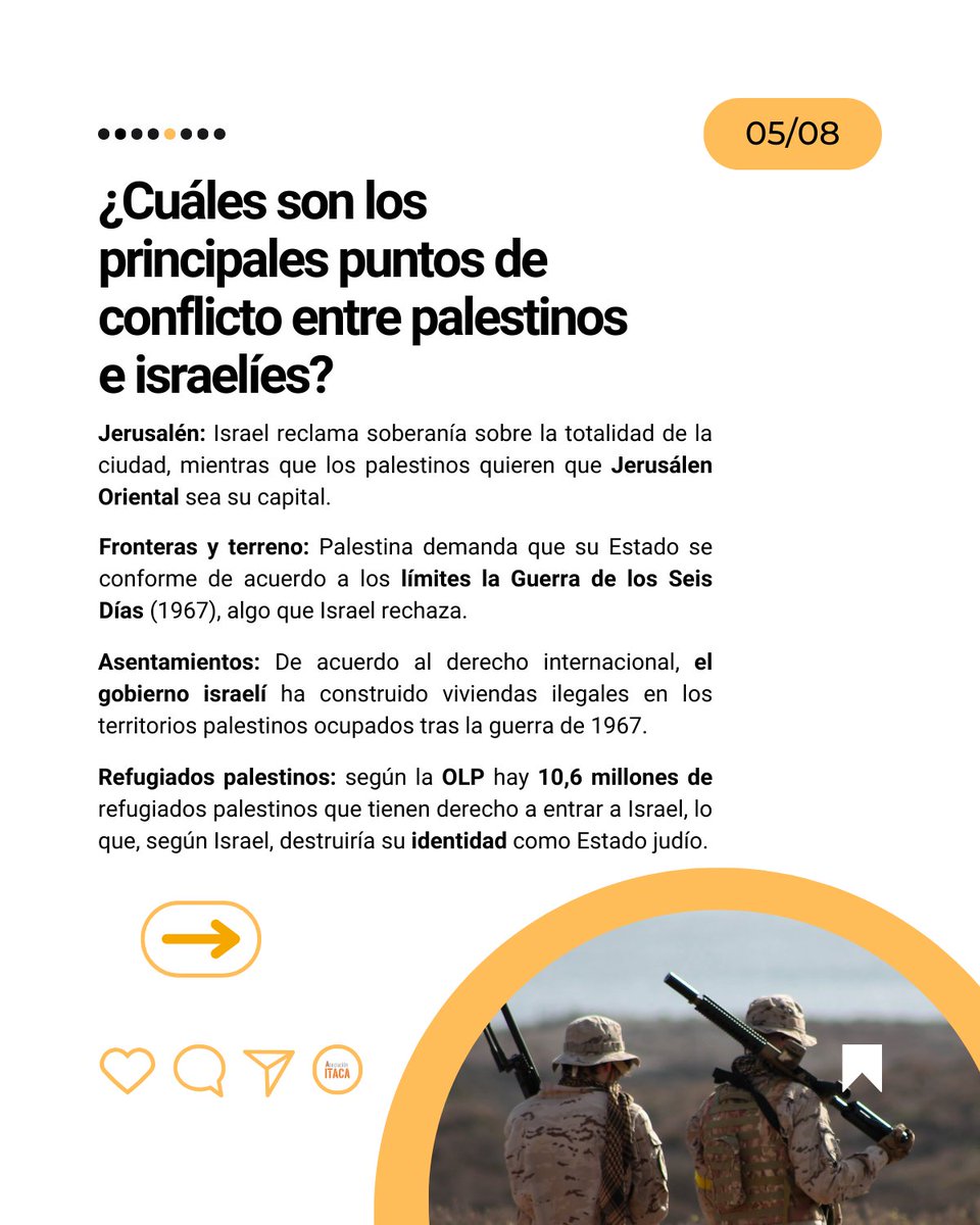 ÍTACA UPM tweet media