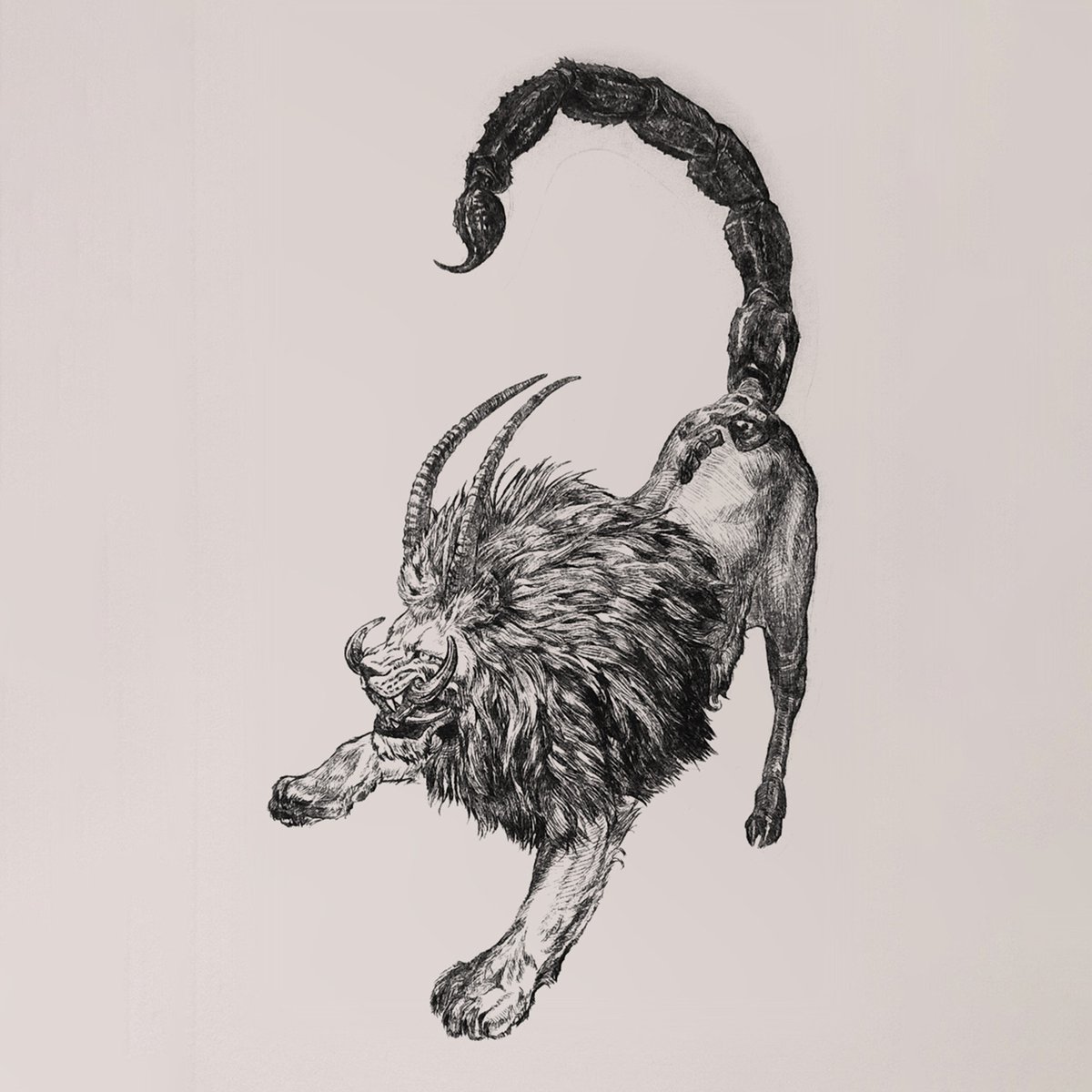 We're excited for Lancelot Richardson's 'Introduction to Drawing from Imagination' workshop next Saturday, suitable for all levels of experience

Saturday 21st October, 10-5pm, in-person at the Draw studio

draw-brighton.co.uk/timetable/even…