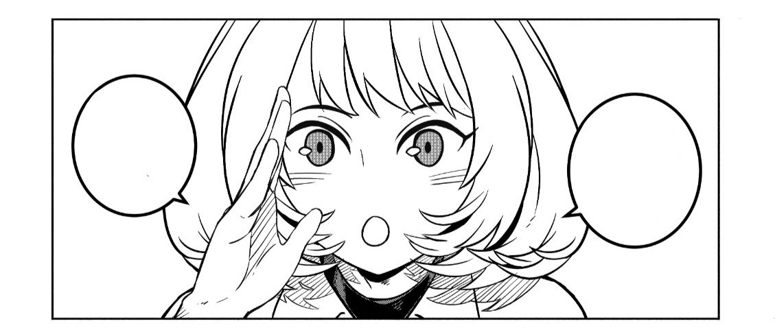 toszuca's tweet photo. https://t.co/VrYuxH9lx5
Akhirny selesai juga project komik buat event MAFI7!
Komik one shot by toszuca & Airyyn bisa dibaca di link di atas. Semoga berkenan ceritany :)
Terimakasih.
#komik #mafi7 #comic #koomik https://t.co/trJfln4Vlc