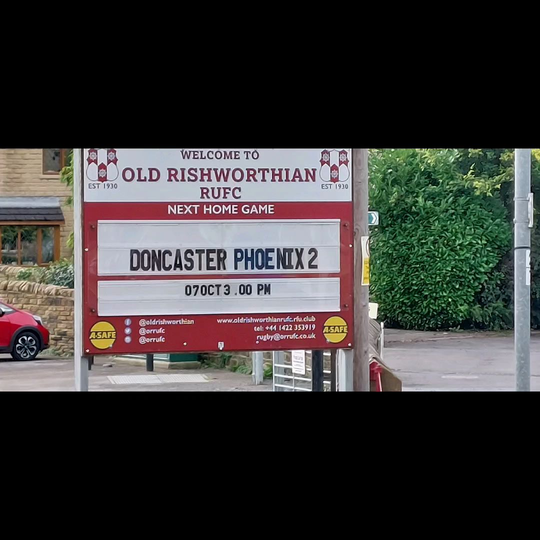 phoenixdonny's tweet photo. Doncaster Phoenix https://t.co/7isGsjM3l6