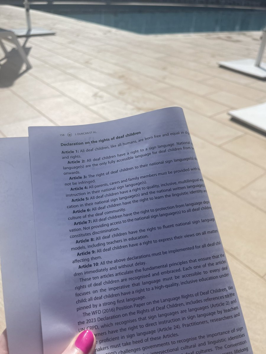 Lynchy74's tweet photo. Some interesting reading in the sunshine, with a view of Vesuvius! 🌞🌋 @HiWestLothian https://t.co/sJ1jjnfYZL