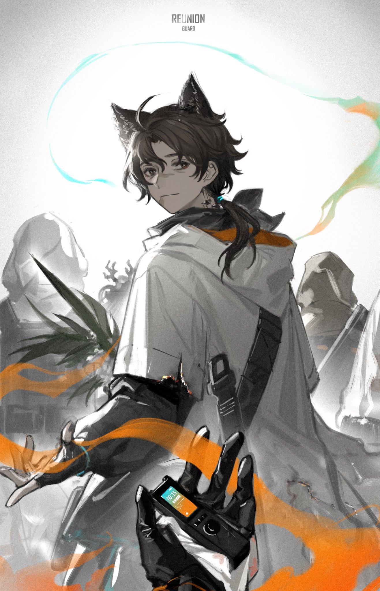 伍秋on X: 