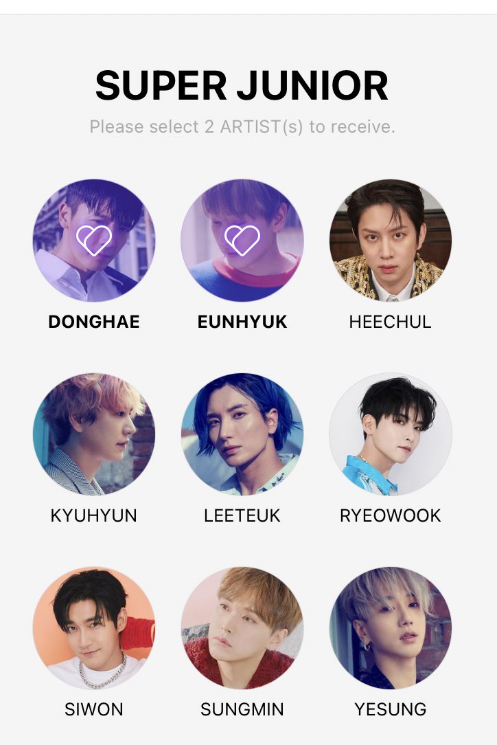 dnebrazil's tweet photo. 💙 PARA COMEMORAR A VOLTA DE #EUNHYUK NO INSTAGRAM, nós decidimos sortear UM ANO! Isso mesmo! UM ANO de Bubble para alguém! 

▶️ Siga @dnebrazil 
🔼 RT e Like nesse post 
🔽 Marque 2 amigos! 

Um ELF sortudo irá ganhar um ano de assinatura do Bubble do seu membro favorito! https://t.co/r1sYlGdxz7