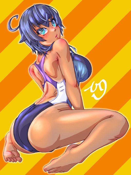 #過去絵を投げて絵を描いた気になろうキャンペーン 
すみませんねェ～ 