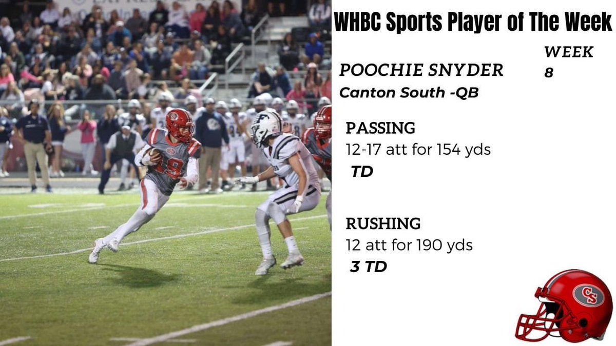 News-Talk 1480 WHBC tweet media