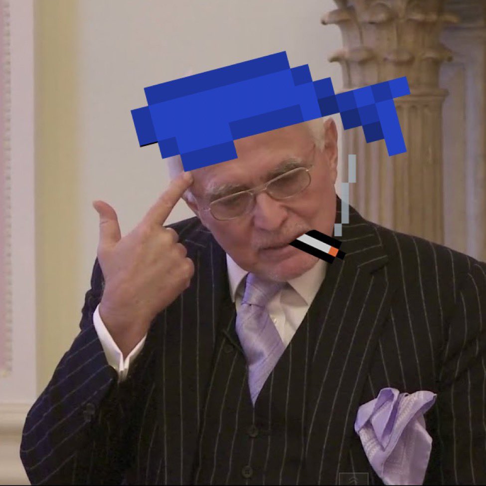 On the golf course hitting birdies and red buttons.

Zero.