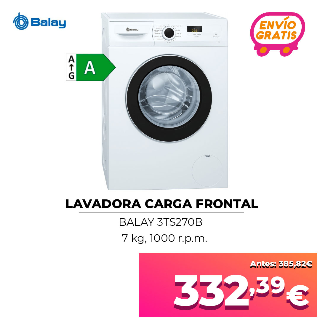 Kyeroo_com's tweet photo. 🥳🥳 ¡¡Semana de #Ofertas de #Bosch y #Balay!! 😲

Entra en https://t.co/I0I1Wlr5SD y descubre los descuentos más impresionantes de esta semana en Bosch y Balay. #Lavadoras, #lavavajillas, #frigoríficos, #vitrocerámica, #placas, #hornos... y con ENVÍO GRATIS 🚛.

*Hasta el 15/10. https://t.co/Ll8jWacGNF