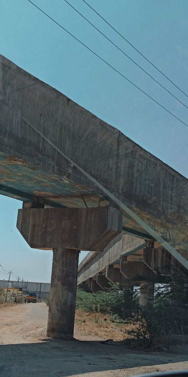 #PurpleLine Namma Metro extended till #Raichur 

#Whitefield to #Raichur 🔁❤️‍🔥

Jokes Apart 😂 - it’s water canal in Yermarus, Raichur ! 🌊

#NammaMetro #Bangalore #Karnataka #Raichur #BengaluruMetro