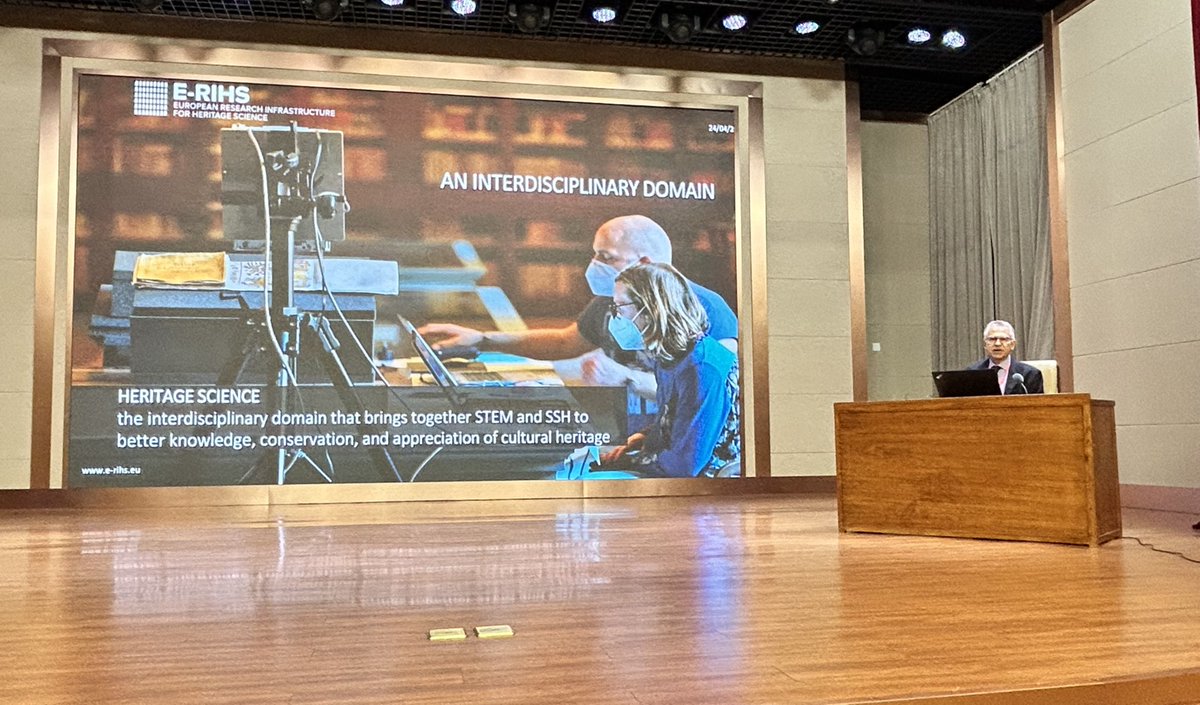 PhoHS.IESL.FORTH 🇬🇷 〰️🎨 tweet media