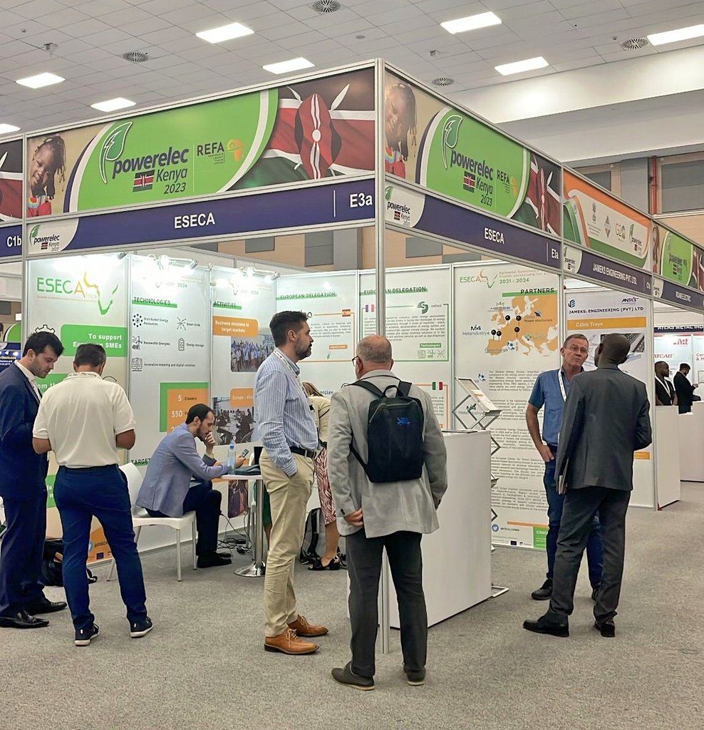 Asociación Cluster Energía tweet media