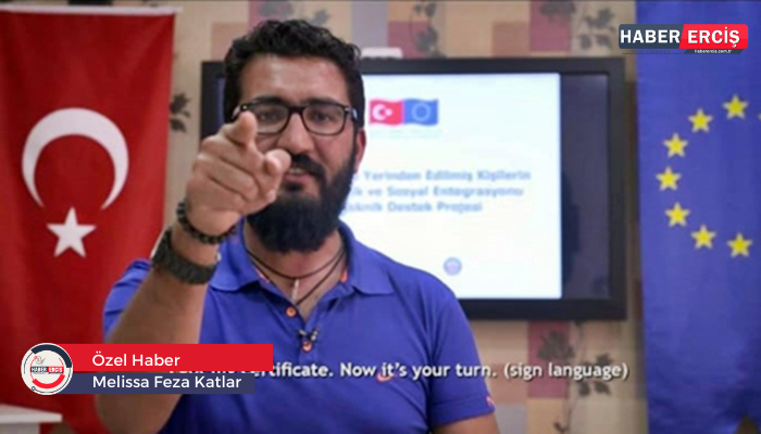 haberercis's tweet photo. ♿ Engelli İşgücünün Karşısındaki Engeller: Önyargıdan Kotalara

https://t.co/4s5ICRBHvm

 Haber: Melissa Feza Katlar @KatlarMelissa 
@Democracy4Media https://t.co/Xhym0iMVWX