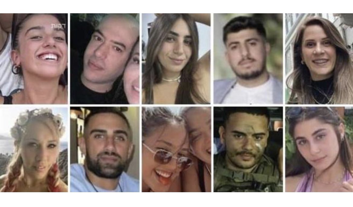 CremaschiG's tweet photo. Prima foto, assente sui nostri mass media: giovani e bambini palestinesi uccisi dagli israeliani 
Seconda, che invece è in prima pagina: giovani israeliani uccisi dai palestinesi 
È l’orrore della #guerra di cui responsabili sono l’#apartheid coloniale di #Israele e la #NATO https://t.co/OPFyfLyekS