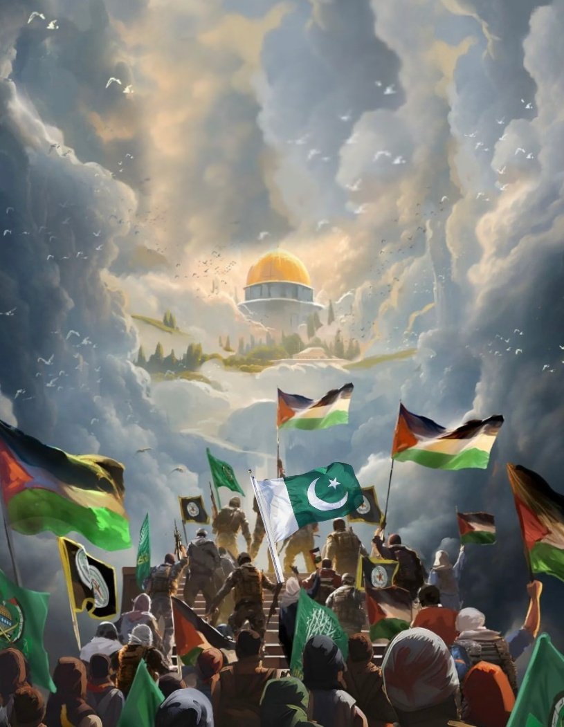 irfankhanvloger's tweet photo. #AlAqsaFlood
تمام مسلم ممالک فلسطین کے ساتھ ہیں مسلمانوں کے دل ایک ساتھ دھڑکتے ہیں 🤞 اللہ اکبر ♥️ https://t.co/fz89nY5CXY