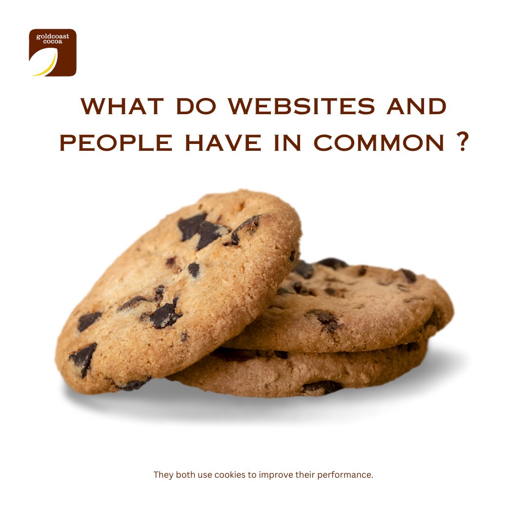 GoldCoastCocoa's tweet photo. #mondaymotivation  Start your week right by baking your awesome cookies with our natural cocoa powder. Pls share your recipes with us as well. #GoldCoastCocoa #NaturalCocoaPowder #Cocoa #CocoaPowder https://t.co/MLZzGCcWLP