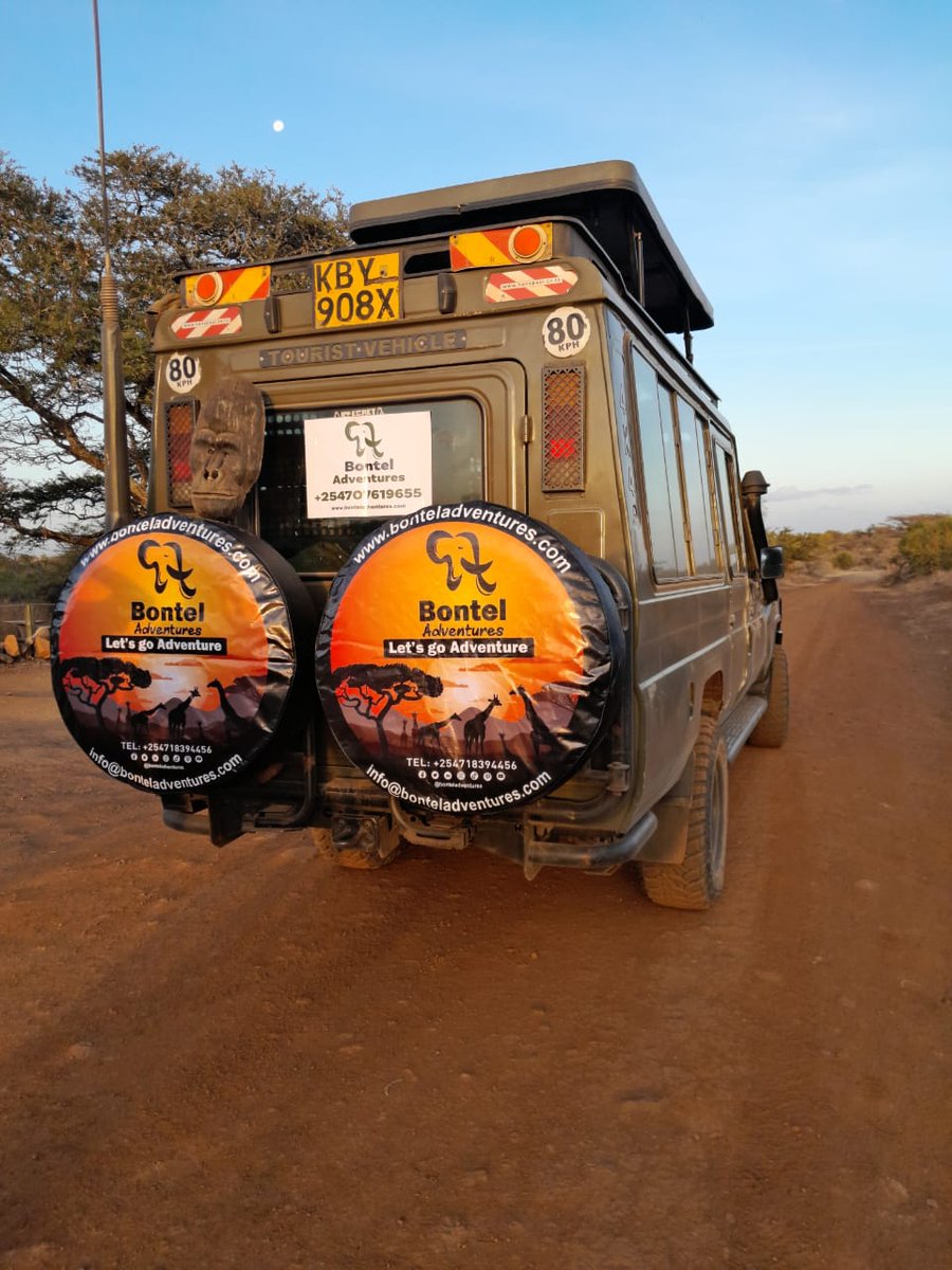 BontelSafaris's tweet photo. Let's Go Adventure 
📞+254707619655,+254707938542
#tembeakenya #magicalkenya #Travel #Vacation #Travel https://t.co/cBoIXJAs6u