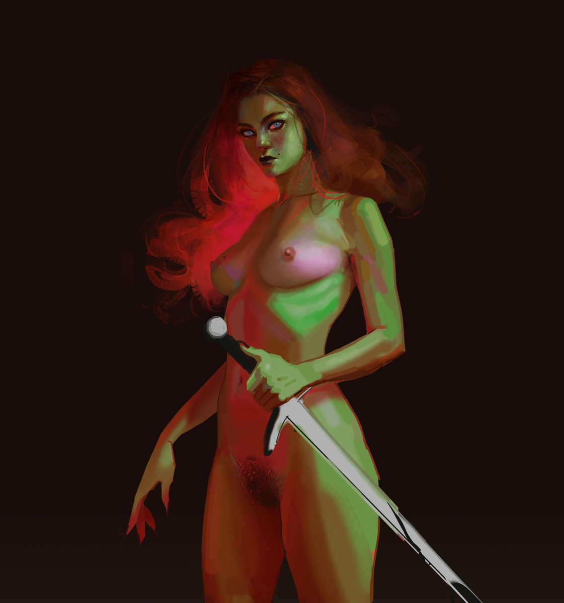 Vira Linevych tweet media