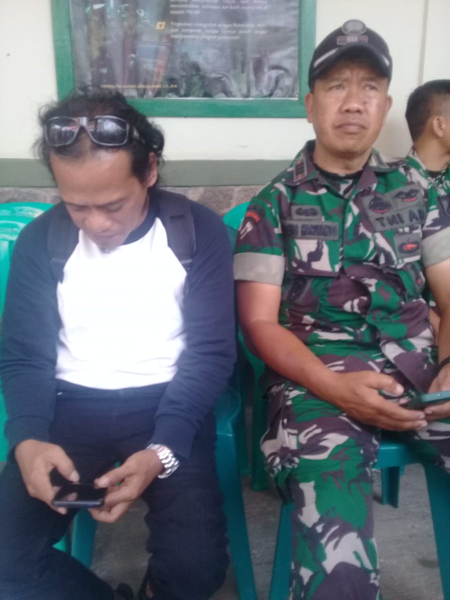 Sigit (@bimasusanto57) on Twitter photo 