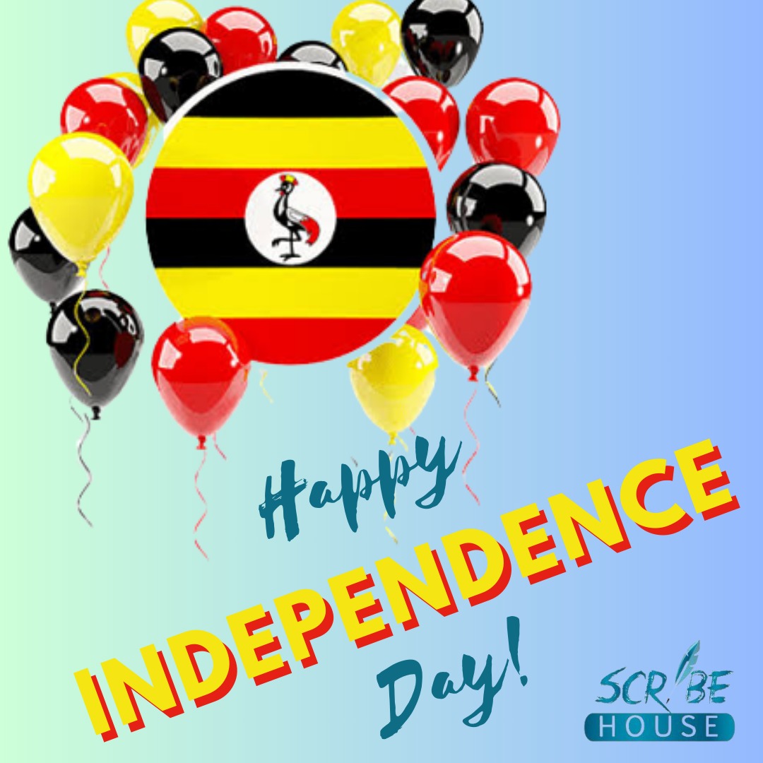 Scribe House (@scribehouseug) on Twitter photo 