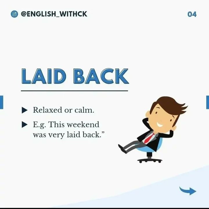English Slangs continue..

Hashtags
#EnglishOpen #vocab #vocabulary @freeenglish_lessons #EnglishVocabularySizeTest #EnglishMedia