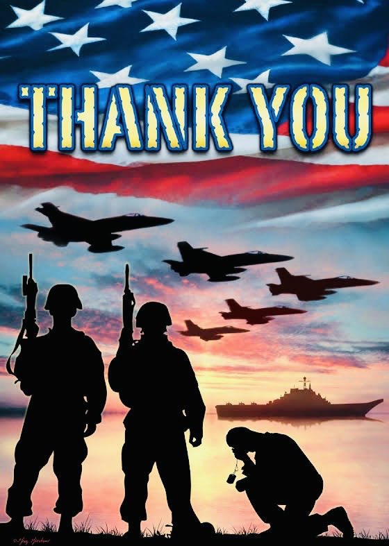 🇺🇸PATRIOTS🇺🇸 HONOR VETS!! #ThankYouVETERANS 🇺🇸🇺🇸 @JackassPreacher @LesterGarrison9 @veteran5775 @AFretired1997 @BennySinclare @CBray1959 @DavidHigby1 @TinyM328555 @thebigeasy72 @EricPulsif78573 @FaustinSoi23309 @US_Rebel1776 @CiroStefano1 @CaptJCurcioUSMC @Viper5648