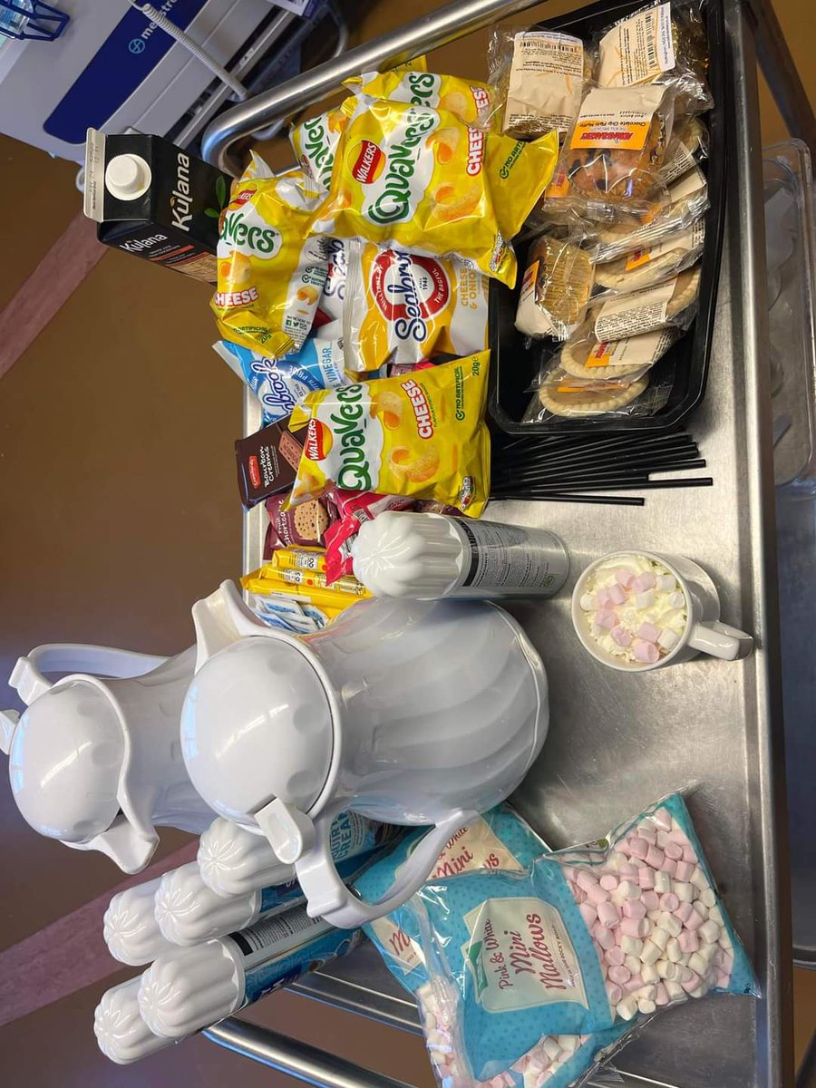 Teresa Rodrigues tweet media