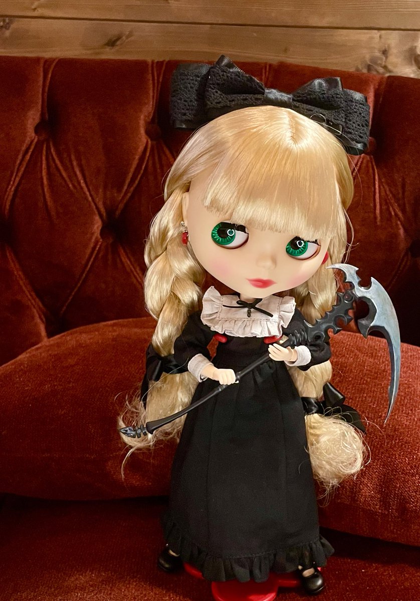 ネオブライスサイズOF:No.2403-19 ネオブライスサイズOF:No.2403-19