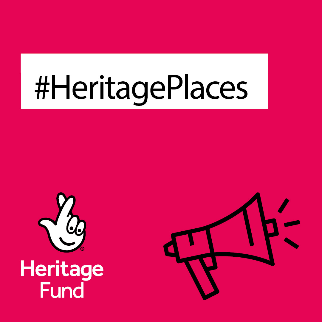 TORBAY CULTURE 💗 (@torbayculture) on Twitter photo Torbay is one of the first #HeritagePlaces named by <a href="/HeritageFundUK/">The National Lottery Heritage Fund</a> #Heritage2033
<a href="/Torbay_Council/">Hito Prajapati</a> & partners working together
Read more about the #HeritageFund's data relating to #HeritagePlaces at this link
heritagefund.org.uk/about/insight/…
Thank you #NationalLottery #HeritageFund Torbay is one of the first #HeritagePlaces named by <a href="/HeritageFundUK/">The National Lottery Heritage Fund</a> #Heritage2033
<a href="/Torbay_Council/">Hito Prajapati</a> & partners working together
Read more about the #HeritageFund's data relating to #HeritagePlaces at this link
heritagefund.org.uk/about/insight/…
Thank you #NationalLottery #HeritageFund