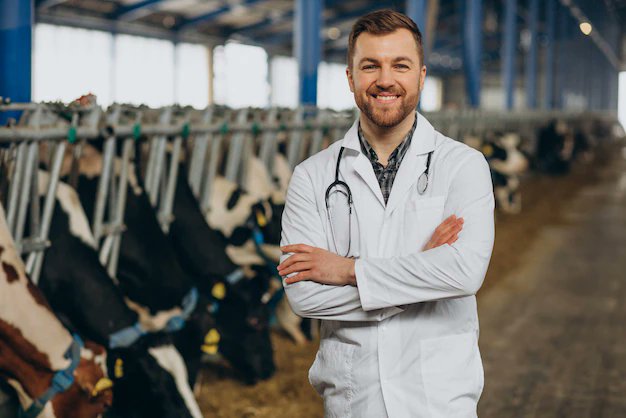 💥Today Point 📙
📌Don't prescribe drugs which are belong to the aminoglycosides & fluoroquinolones in recently calved animals up to peak milk yielding stage. Reason behind this is these drugs create oxidative stress in animals.
#VET #vetmedicine #dvm #animals