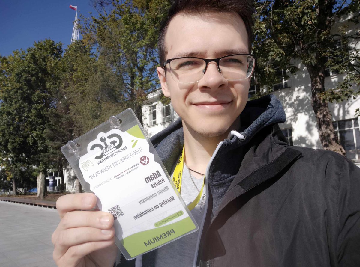 ADziezyk's tweet photo. I've been, I've seen, next year I'll be too.
Thank You PGA and GIC for such an amazing weekend and all opportunities! https://t.co/I8T1BGqVEu