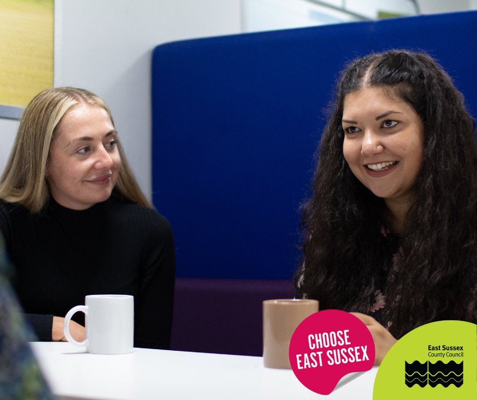 Our model ‘Connected practice’ brings about genuine and long-lasting change to families in East Sussex. Join other Social Workers in an organisation that is at the cutting edge of Social Work. Click here for vacancies ow.ly/oLsf50PSl7B