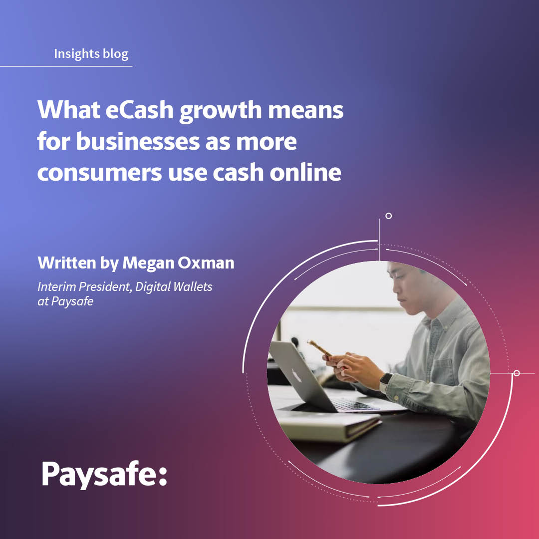 Paysafe tweet media