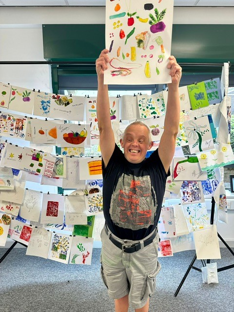 Buzz Hub St Helens CDP tweet media