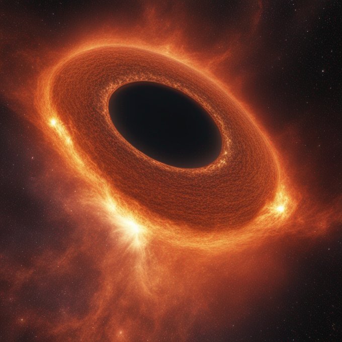 sciencehubs's tweet photo. New
Indian astronomers have discovered the star-forming complex S193, 16,000 light-years from Earth. 27 young stellar objects found https://t.co/qovGuqpdYf