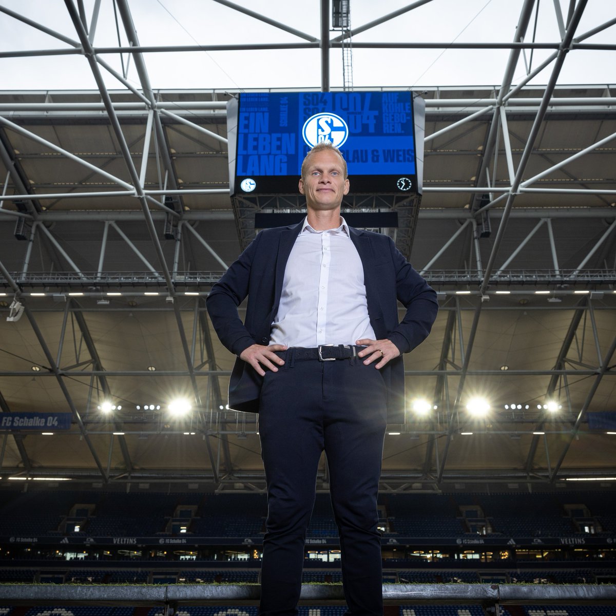 FC Schalke 04 tweet media