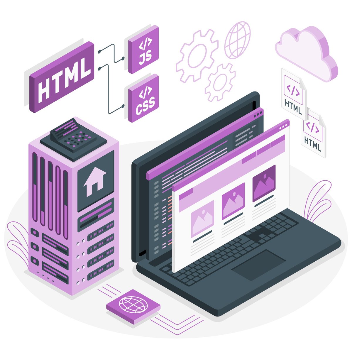 Nusrat_Jue's tweet photo. General roadmap for full-stack developer
HTML/CSS
JS
Front-End Frameworks &amp; Libraries
Responsive Design
Back-End Programming
Databases
Server Management
APIs
Back-End Frameworks &amp; Libraries
Basic Design Skills
#webdevelopment #webdeveloper #fullstackdeveloper #frontenddeveloper https://t.co/HToT0aVl9p