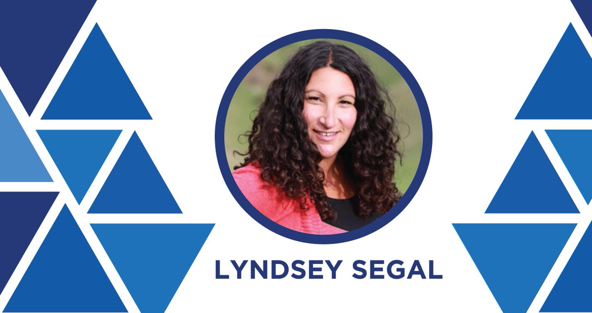 PMAS2023's tweet image. We welcome Lyndsey Segal from @thinkproductive as a speaker at our 2023 conference.

For more information, click here: ow.ly/1J8b50PTRFb

#PMAS #PropertyManagement #Conference