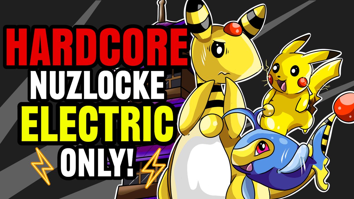 Thank you all for the support on my latest video! 
Almost at 20 likes!

#Pokemon